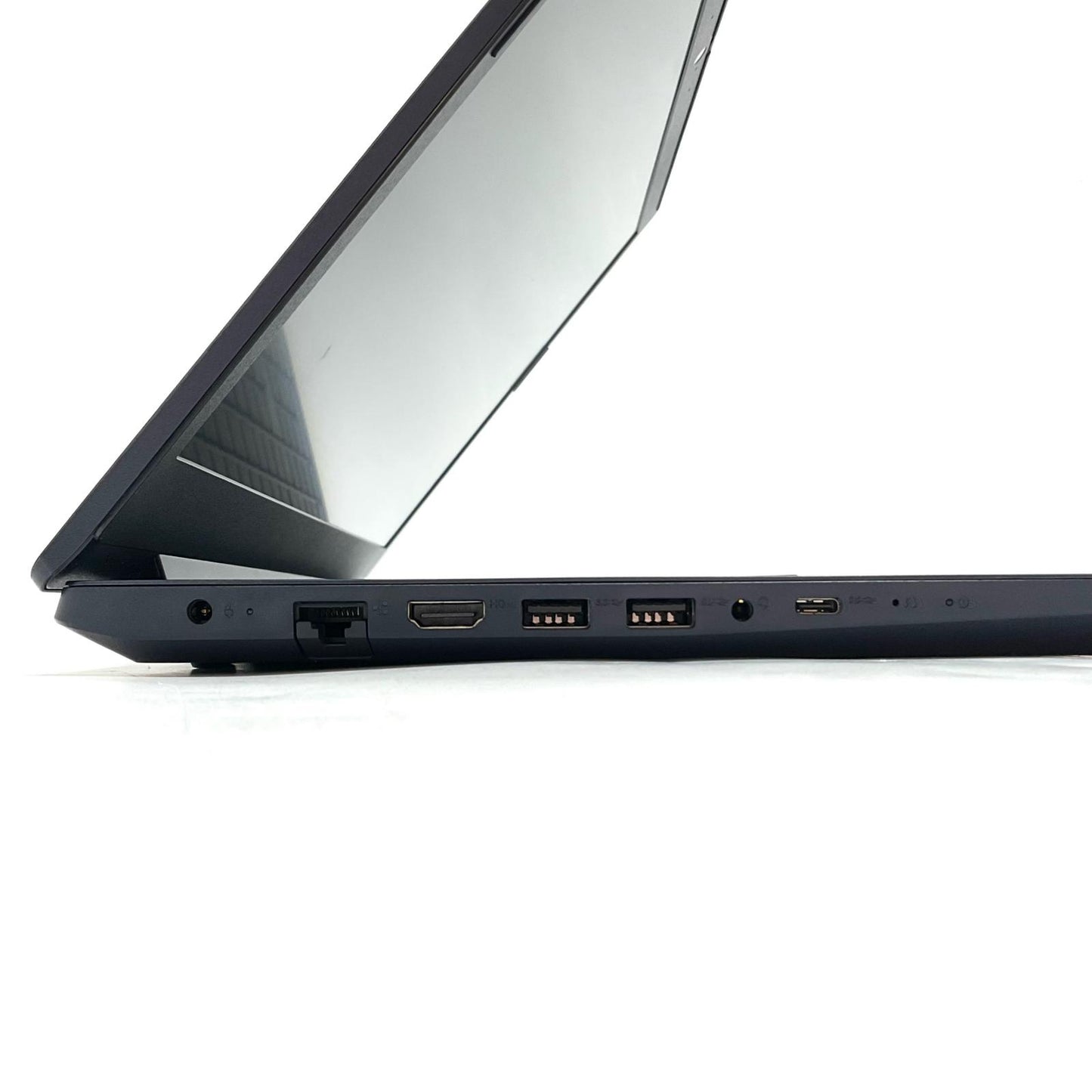 【全額返金保証】【最速発送】Lenovo IDEAPAD L3 15IML05 81Y3 Celeron 5205U 4GB HDD 512GB 94.1% 美品 動作確認済