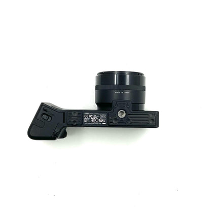 【全額返金保証】【最速発送】SIGMA コンパクトデジタルカメラ dp1 Quattro 美品 動作確認済