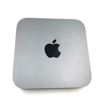 【全額返金保証】【最速発送】Apple Mac mini 3 GHz 6-Core Intel core i5 8GB 256GB 美品 動作確認済