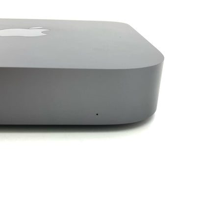 【全額返金保証】【最速発送】Apple Mac mini 3 GHz 6-Core Intel core i5 8GB 256GB 美品 動作確認済