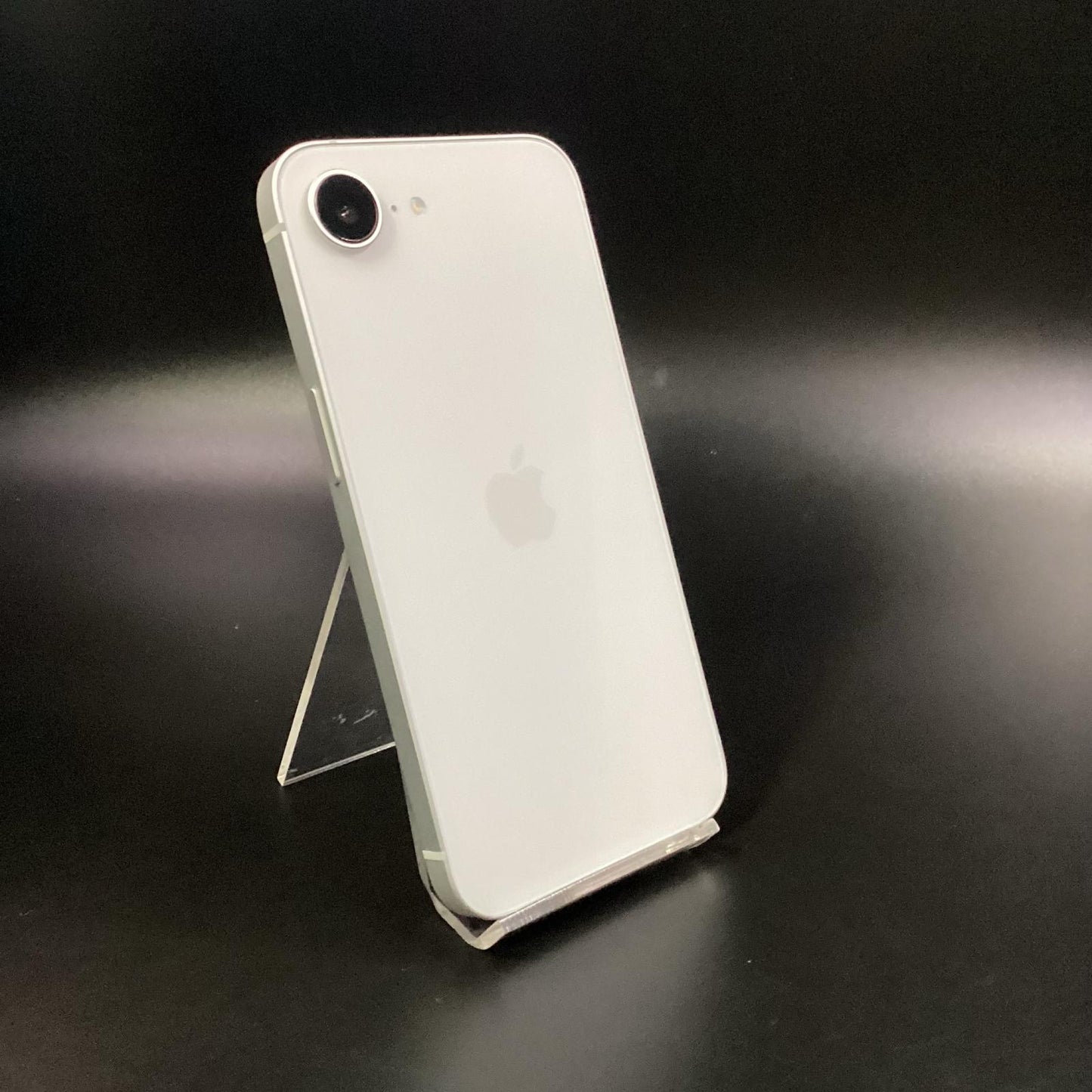 【全額返金保証】【最速発送】Apple iPhone iPhone 16e 128GB ホワイト SIMフリー 白ロム 動作確認済 100%