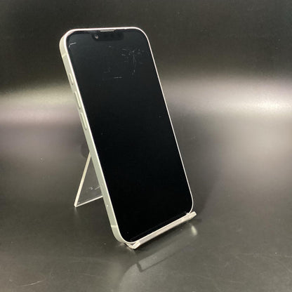 【全額返金保証】【最速発送】Apple iPhone iPhone 16e 128GB ホワイト SIMフリー 白ロム 動作確認済 100%