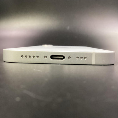 【全額返金保証】【最速発送】Apple iPhone iPhone 16e 128GB ホワイト SIMフリー 白ロム 動作確認済 100%