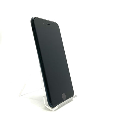 【全額返金保証】【最速発送】Apple iPhone iPhone SE（第3世代） 128GB ミッドナイト 楽天モバイル 白ロム 動作確認済 74%