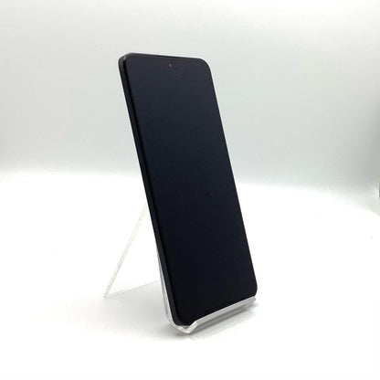 【全額返金保証】【最速発送】Xiaomi Xiaomi 13T Pro 256GB ブラック mineo SIMフリー 23088PND5R 白ロム 動作確認済