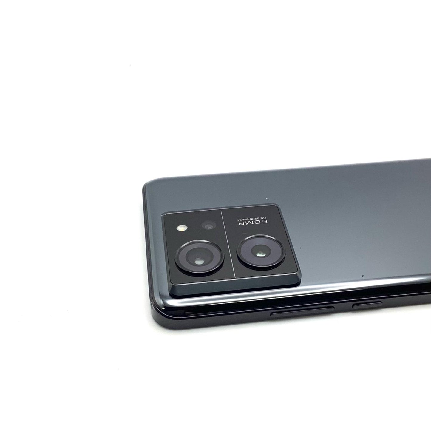 【全額返金保証】【最速発送】Xiaomi Xiaomi 13T Pro 256GB ブラック mineo SIMフリー 23088PND5R 白ロム 動作確認済