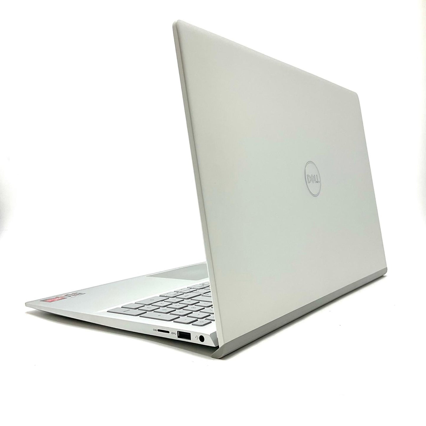 【全額返金保証】【最速発送】DELL Inspiron P102F Ryzen 5 4500U 8GB SSD 256GB 100% 超美品 動作確認済