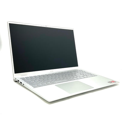 【全額返金保証】【最速発送】DELL Inspiron P102F Ryzen 5 4500U 8GB SSD 256GB 100% 超美品 動作確認済