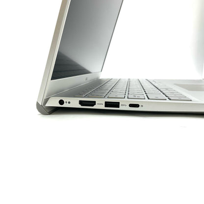 【全額返金保証】【最速発送】DELL Inspiron P102F Ryzen 5 4500U 8GB SSD 256GB 100% 超美品 動作確認済