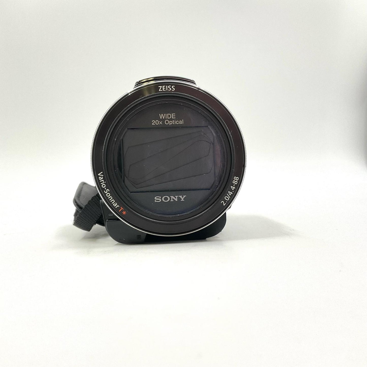 【全額返金保証】【最速発送】Sony FDR-AX60 美品 動作確認済