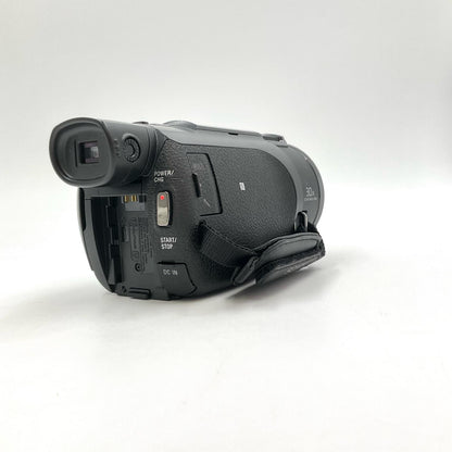 【全額返金保証】【最速発送】Sony FDR-AX60 美品 動作確認済