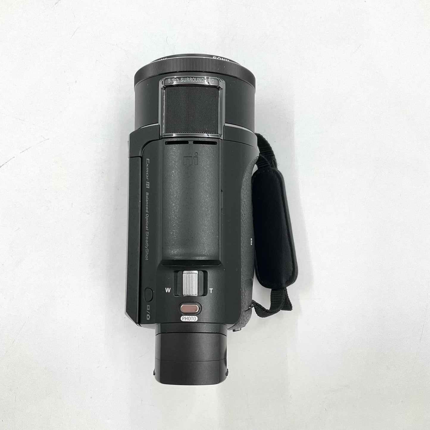 【全額返金保証】【最速発送】Sony FDR-AX60 美品 動作確認済