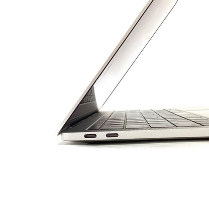 【全額返金保証】【最速発送】Apple MacBook Pro 13インチ 2017 2.5 GHz デュアルコア Intel Core i7 16GB 512GB シルバー 動作確認済