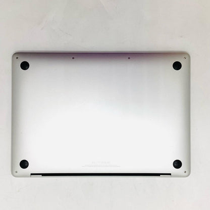 【全額返金保証】【最速発送】Apple MacBook Pro 13インチ 2017 2.5 GHz デュアルコア Intel Core i7 16GB 512GB シルバー 動作確認済