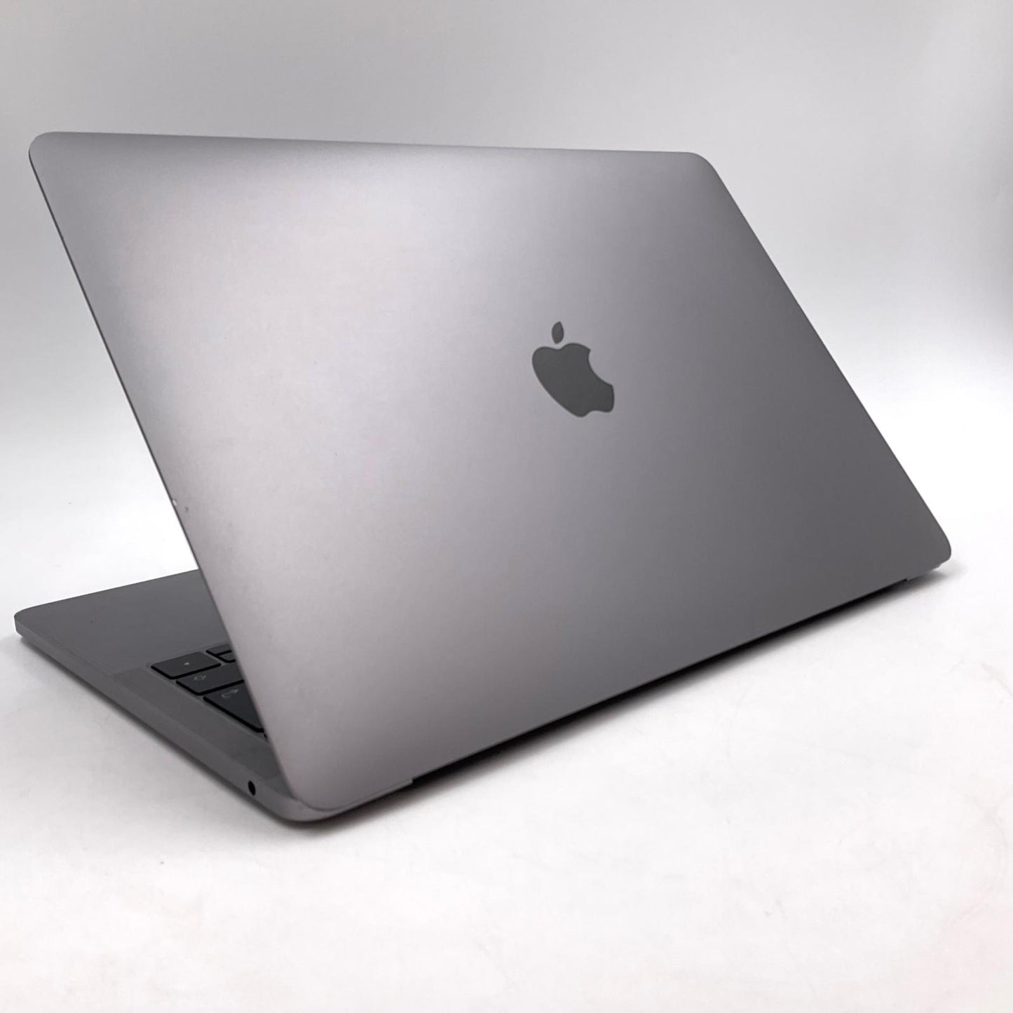 【全額返金保証】【最速発送】Apple MacBook Pro 13インチ 2017 2.3 GHz デュアルコア Intel core i5 128GB スペースグレイ 動作確認済