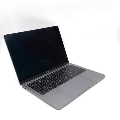 【全額返金保証】【最速発送】Apple MacBook Pro 13インチ 2017 2.3 GHz デュアルコア Intel core i5 128GB スペースグレイ 動作確認済