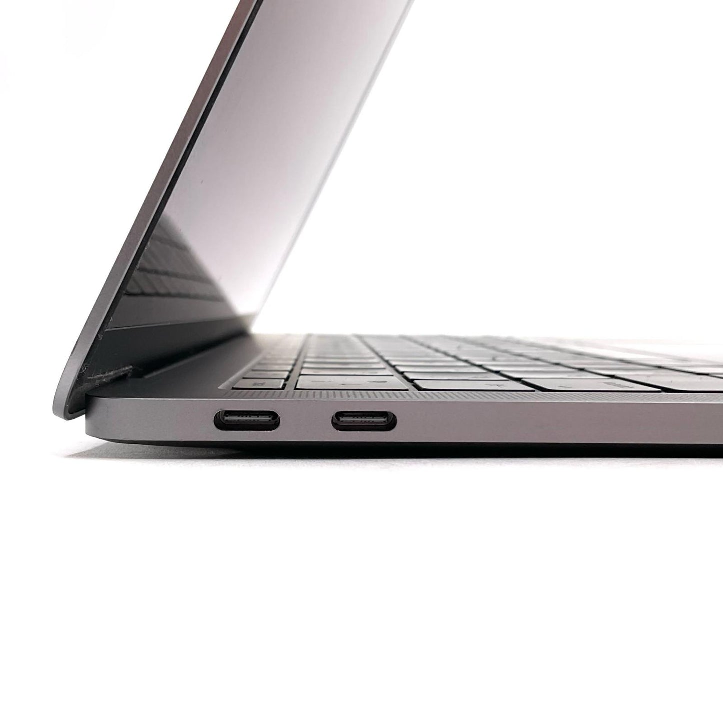 【全額返金保証】【最速発送】Apple MacBook Pro 13インチ 2017 2.3 GHz デュアルコア Intel core i5 128GB スペースグレイ 動作確認済
