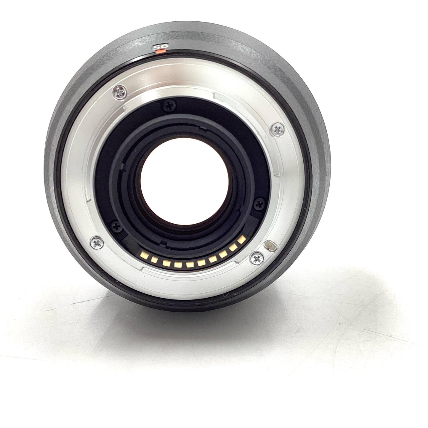【全額返金保証】【最速発送】FUJIFILM フジノンレンズ XF56mmF1.2 R WR 美品 動作確認済
