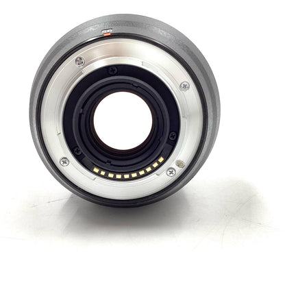 【全額返金保証】【最速発送】FUJIFILM フジノンレンズ XF56mmF1.2 R WR 美品 動作確認済
