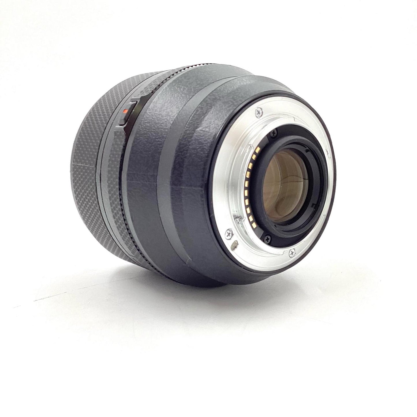 【全額返金保証】【最速発送】FUJIFILM フジノンレンズ XF56mmF1.2 R WR 美品 動作確認済