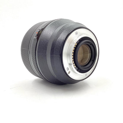 【全額返金保証】【最速発送】FUJIFILM フジノンレンズ XF56mmF1.2 R WR 美品 動作確認済