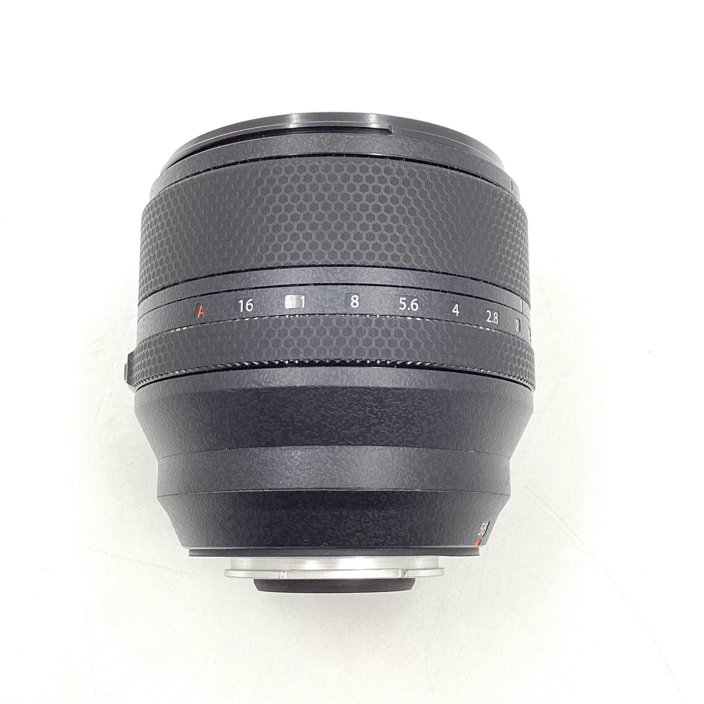 【全額返金保証】【最速発送】FUJIFILM フジノンレンズ XF56mmF1.2 R WR 美品 動作確認済