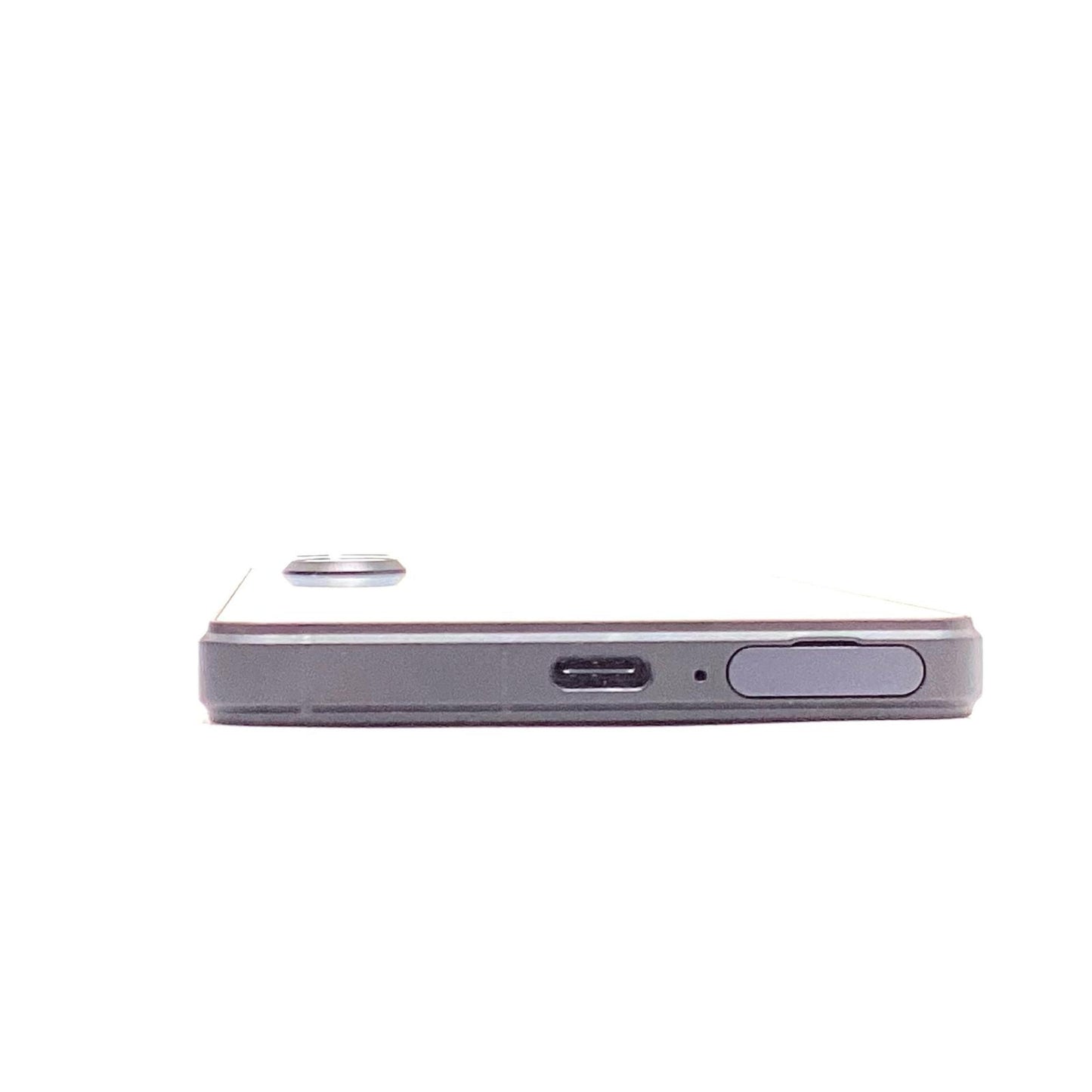【全額返金保証】【最速発送】Sony Xperia 5V 256GB ブラック SIMフリー XQ-DE44 白ロム 美品 動作確認済