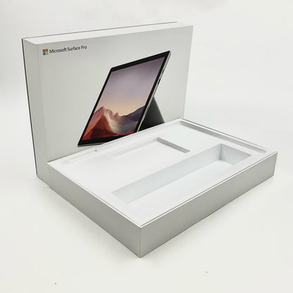【全額返金保証】【最速発送】Microsoft Surface Pro 7 PUV-00014 i5-1035G4 8GB M.2 SSD 256GB 美品 動作確認済