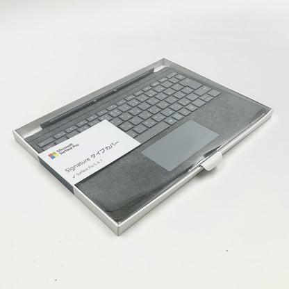 【全額返金保証】【最速発送】Microsoft Surface Pro 7 PUV-00014 i5-1035G4 8GB M.2 SSD 256GB 美品 動作確認済