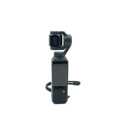 【全額返金保証】【最速発送】DJI OSMO POCKET 3 クリエイターコンボ 超美品 動作確認済
