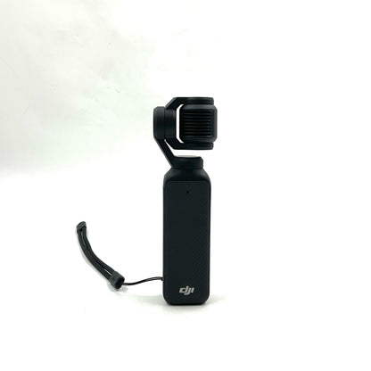 【全額返金保証】【最速発送】DJI OSMO POCKET 3 クリエイターコンボ 超美品 動作確認済