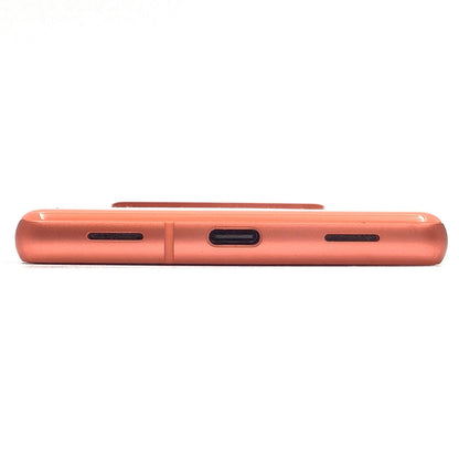 【全額返金保証】【最速発送】Google Pixel 7a 128GB Coral SIMフリー G82U8 白ロム 美品 動作確認済