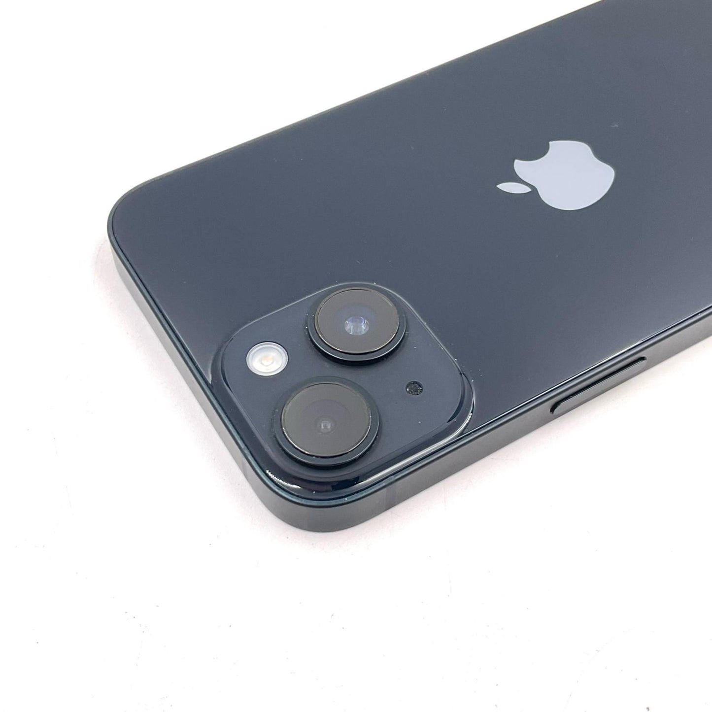 【全額返金保証】【最速発送】Apple iPhone iPhone 14 128GB ミッドナイト Softbank SIMフリー 美品 動作確認済 83%