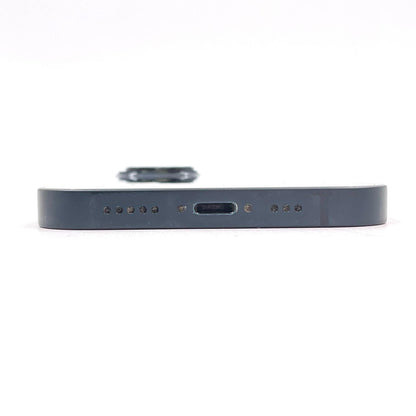 【全額返金保証】【最速発送】Apple iPhone iPhone 14 128GB ミッドナイト Softbank SIMフリー 美品 動作確認済 83%