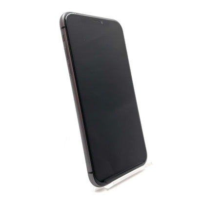 【全額返金保証】【最速発送】Apple iPhone iPhone 11 64GB ブラック Softbank 白ロム 動作確認済 67%