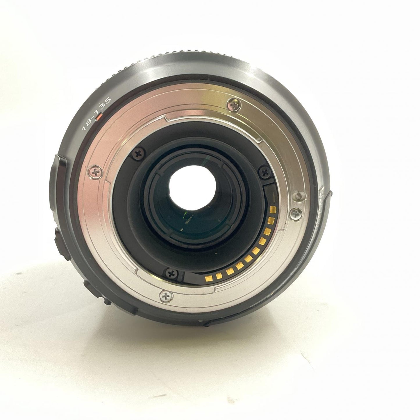 【全額返金保証】【最速発送】FUJIFILM フジノンレンズ XF18-135mmF3.5-5.6 R LM OIS WR 動作確認済