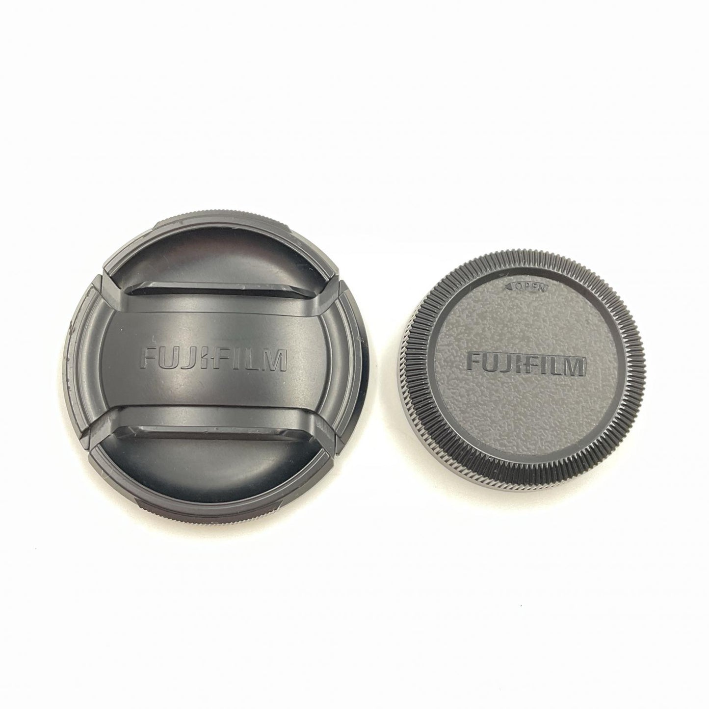 【全額返金保証】【最速発送】FUJIFILM フジノンレンズ XF18-135mmF3.5-5.6 R LM OIS WR 動作確認済