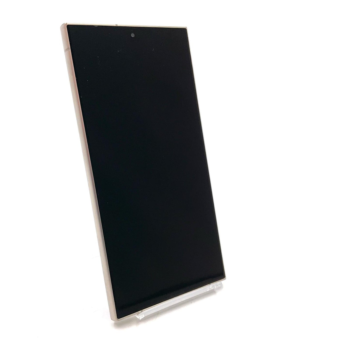 【全額返金保証】【最速発送】SAMSUNG Galaxy S24 Ultra 256GB チタニウムバイオレット docomo SC-52E 白ロム 美品 動作確認済