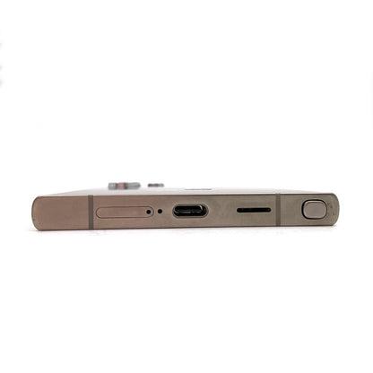 【全額返金保証】【最速発送】SAMSUNG Galaxy S24 Ultra 256GB チタニウムバイオレット docomo SC-52E 白ロム 美品 動作確認済