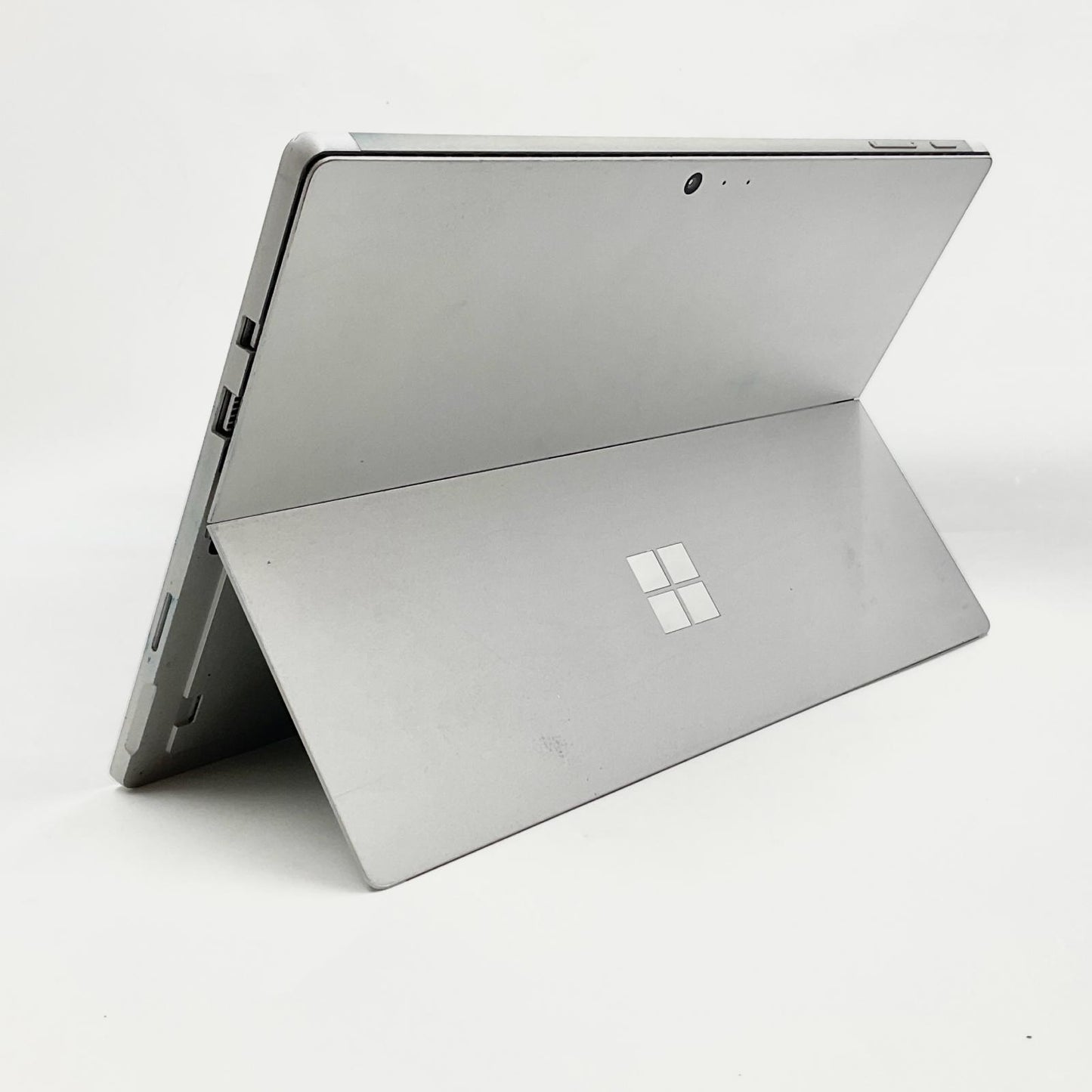 【全額返金保証】【最速発送】Microsoft Surface Pro 6 KJT-00014 i5-8250U 8GB SSD 256GB 80.5% 動作確認済