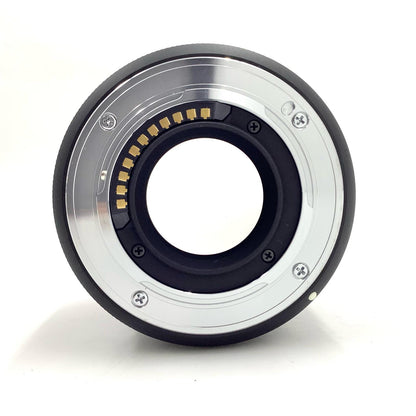 【全額返金保証】【最速発送】SIGMA 30mm F1.4 DC DN 動作確認済
