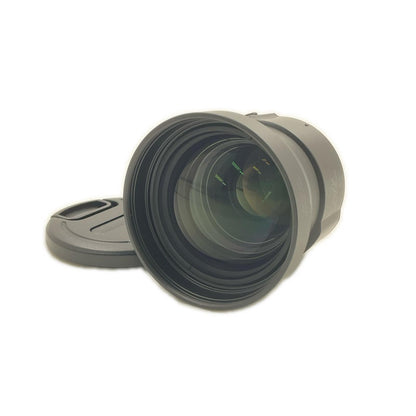 【全額返金保証】【最速発送】RICOH GT-2 & GA-2 GR3x用 テレコン&アダプター 美品 動作確認済