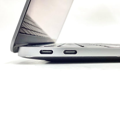 【全額返金保証】【最速発送】Apple MacBook Air 13インチ 2020 Apple M1 8GB 256GB スペースグレイ 84% 動作確認済
