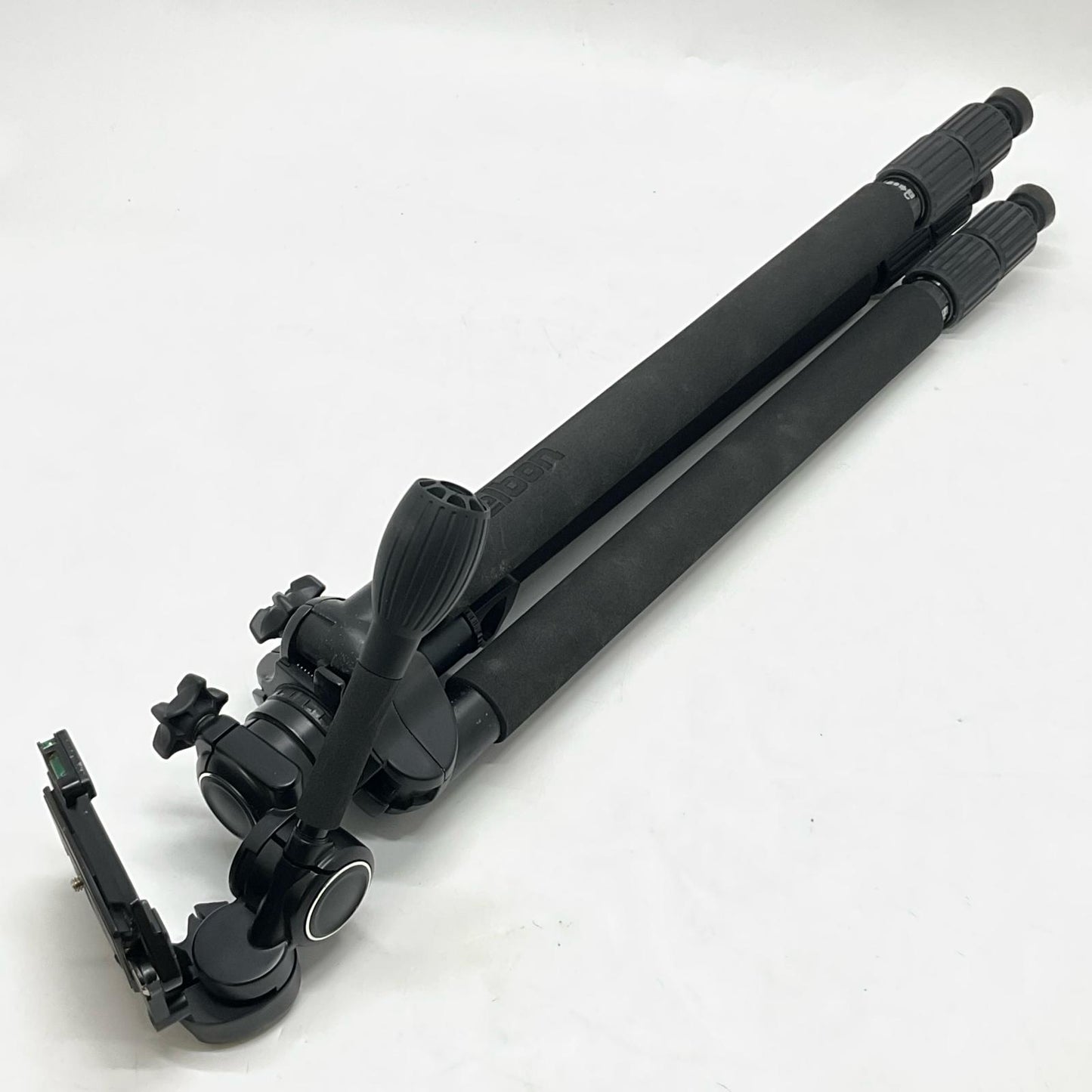 【最速発送】ベルボン(Velbon) Geo Carmagne N635M【難有】