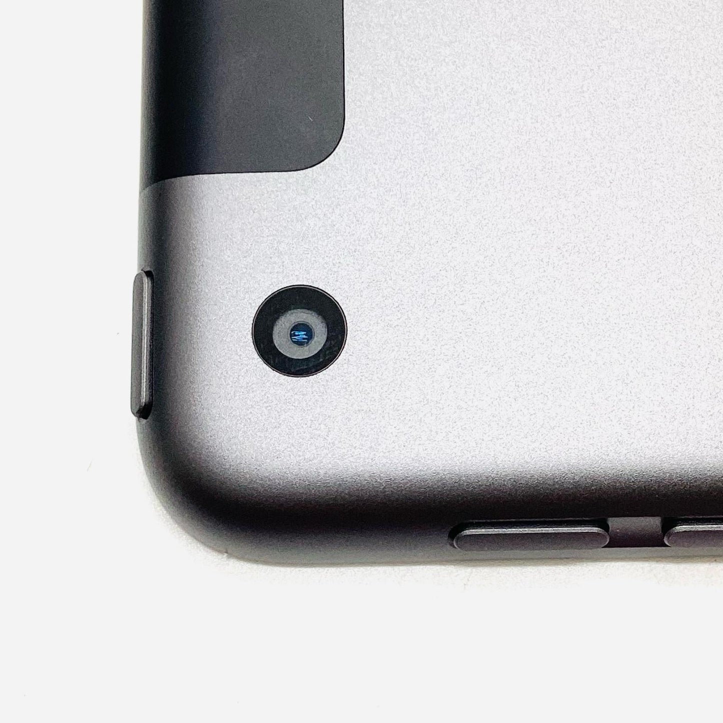 【全額返金保証】【最速発送】Apple iPad iPad 10.2インチ 第9世代 64GB スペースグレイ WiFi+Cellular au SIMフリー 超美品 動作確認済