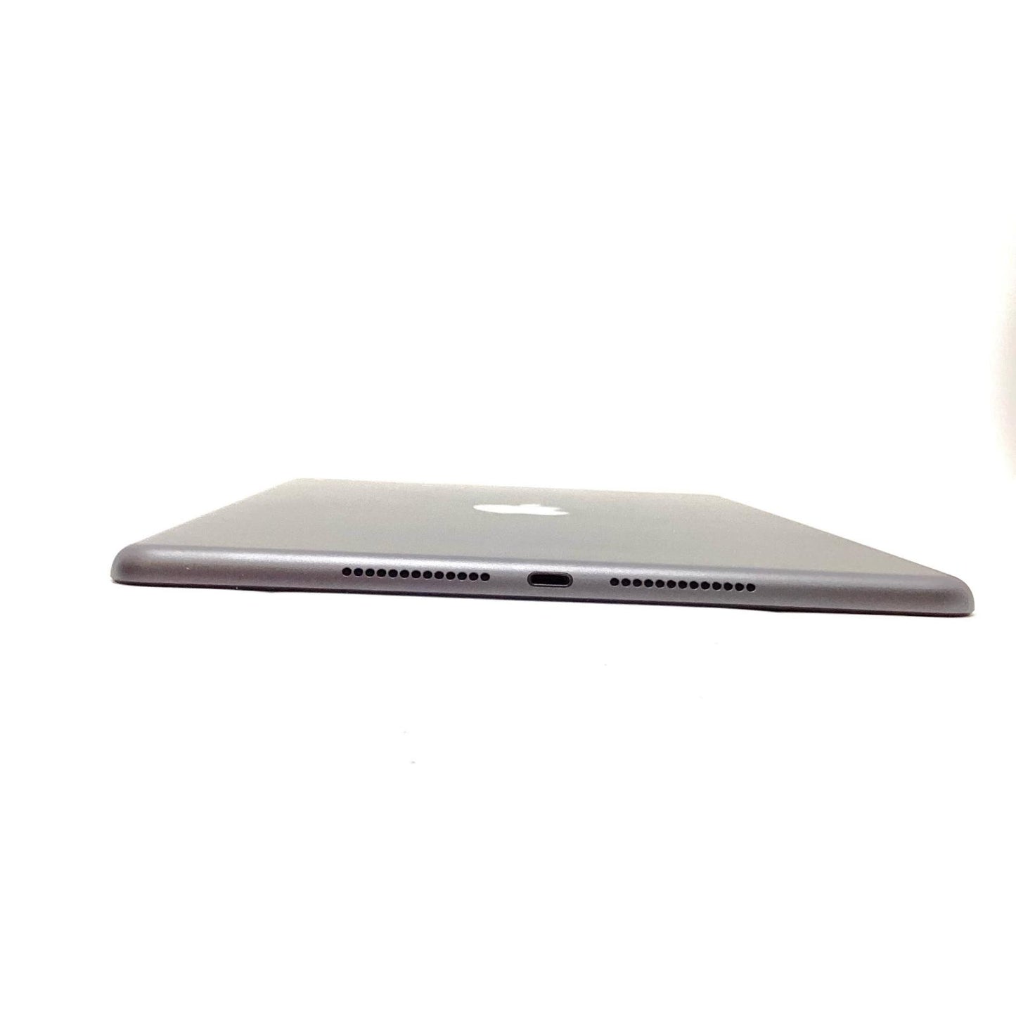 【全額返金保証】【最速発送】Apple iPad iPad 10.2インチ 第9世代 64GB スペースグレイ WiFi+Cellular au SIMフリー 超美品 動作確認済