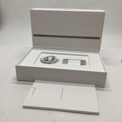 【全額返金保証】【最速発送】Apple iPad iPad 10.2インチ 第9世代 64GB スペースグレイ WiFi+Cellular au SIMフリー 超美品 動作確認済