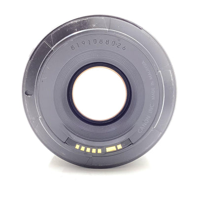 【全額返金保証】【最速発送】Canon EF50mm F1.8 II 動作確認済