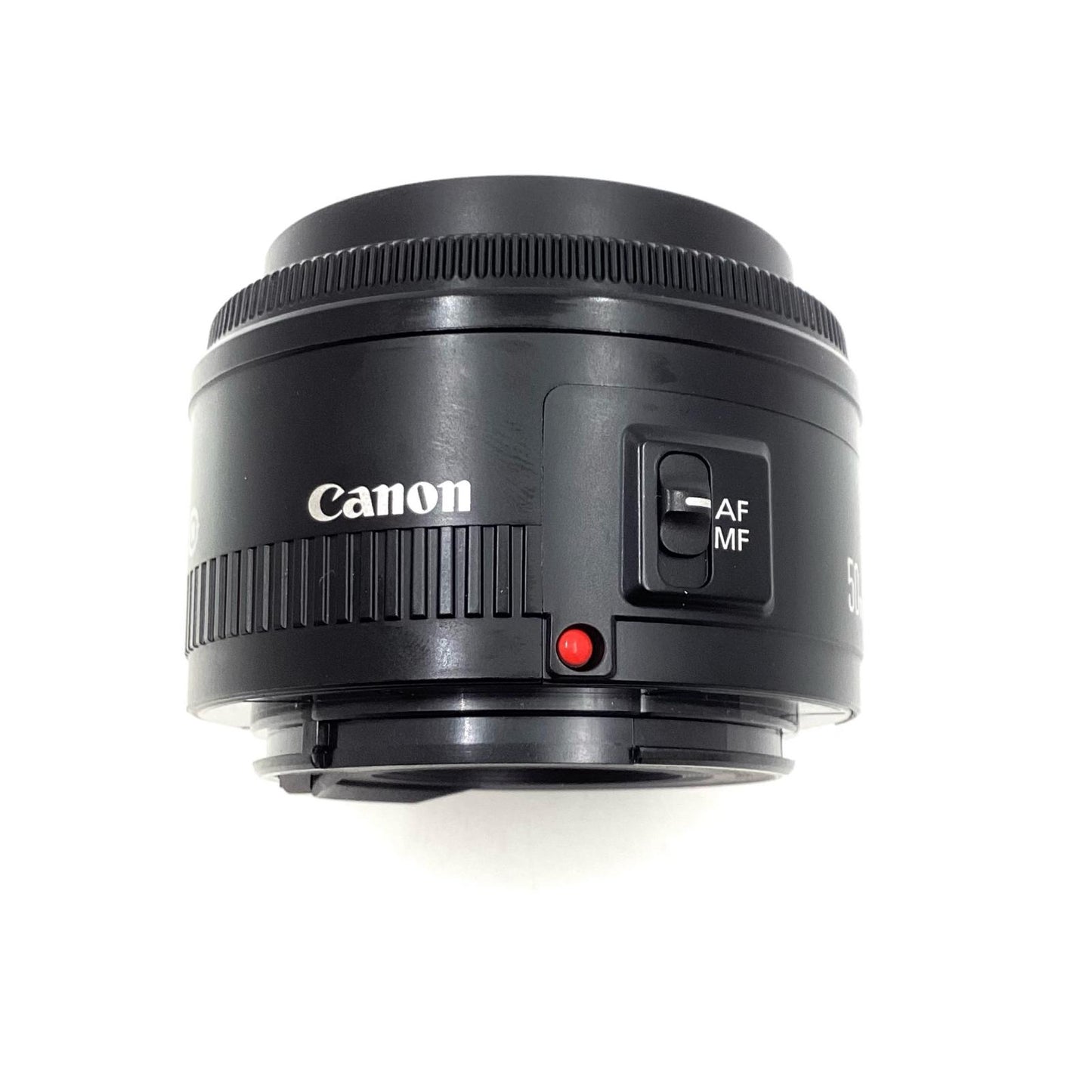 【全額返金保証】【最速発送】Canon EF50mm F1.8 II 動作確認済