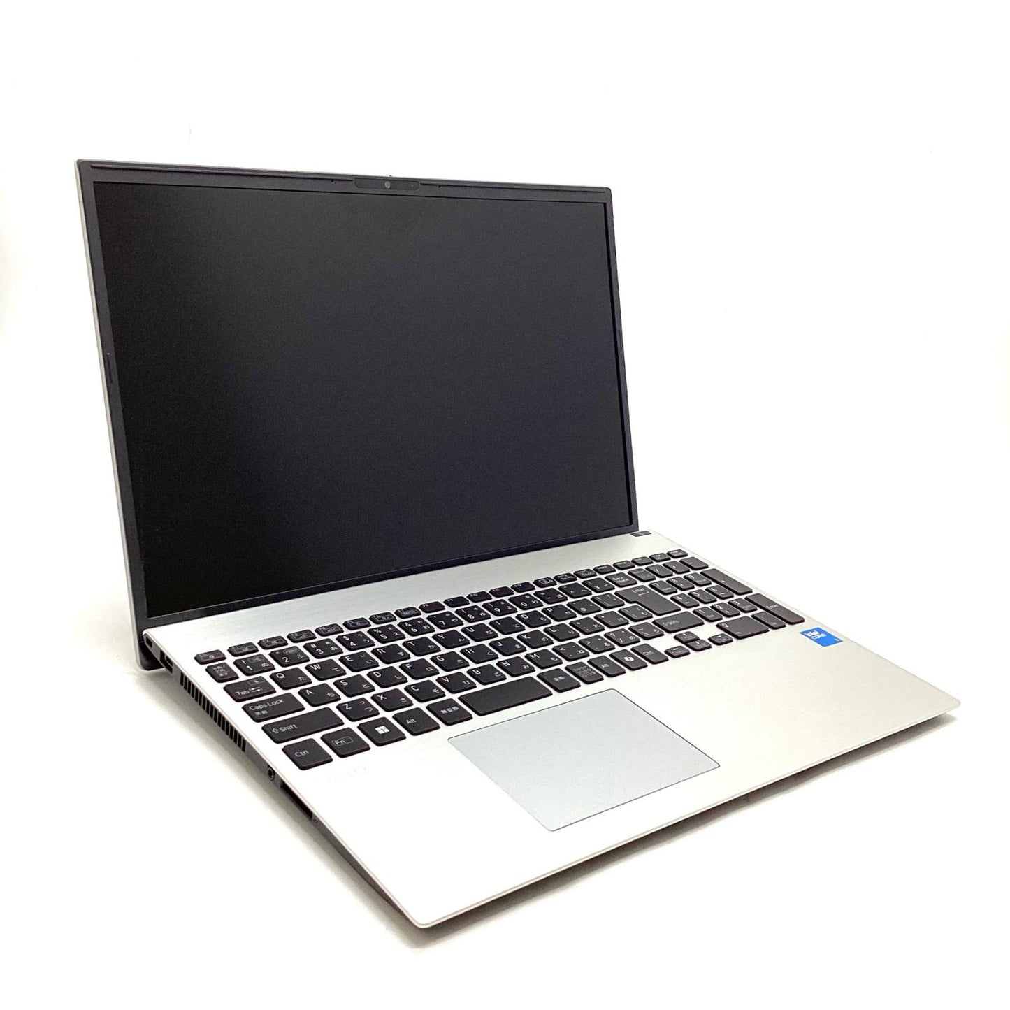 【全額返金保証】【最速発送】VAIO F16 VJF1628 Intel Core 5 120U 16GB M.2 SSD 512GB 100% 美品 動作確認済